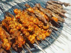 -冰城小镇音乐串吧·聚会餐厅(百子湾店)