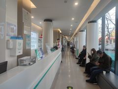 -北京地坛口腔门诊部