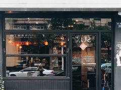 -black rainbow coffee