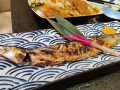 -福樱兰海鲜放题铁板烧(加州店)