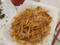 -梅龙镇酒家(南京西路总店)