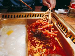-九鼎轩脆毛肚火锅(三钢里店)