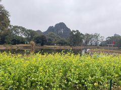 -Club Med地中海俱乐部·桂林度假村