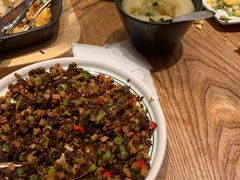 -云海肴·汽锅鸡·云南菜(广安门天虹店)