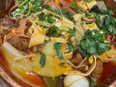 -成都你六姐·牛肉冒菜(城市集市合生汇店)