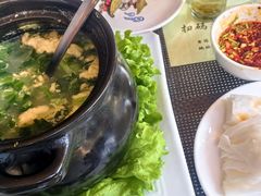 -红河印象美食文化酒楼(强盛路店)