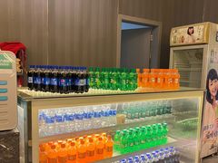 -碧中海汤泉汗蒸酒店