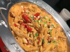 -胖哥俩肉蟹煲(湖滨银泰in77店)