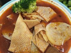 -中阿兰牛肉面(悦海新天地店)