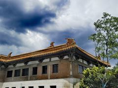 -南京博物院
