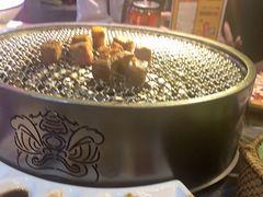 -十三姨正合丰烤肉(营迹路店)