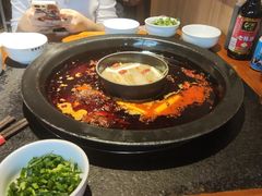 -陈眼镜火锅(总店)