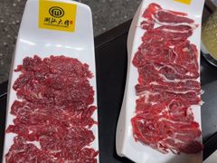 -潮汕大目牛肉火锅(水围店)