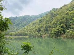 -千泷沟大瀑布旅游区