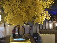 -淀里船宴(裕华东路店)