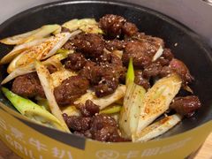 -卡朋西餐(悦汇城店)