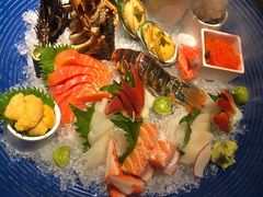 -無境·匠心日本料理(汉街店)