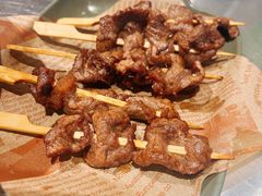 -潮界(虹桥新天地店)