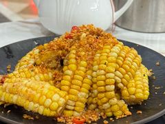 -御龙海鲜火锅(十六浦店)
