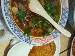 -小杨生煎(黄河路店)