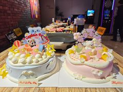 -4k轰趴馆(苏州街店)