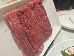 -清真·鸦儿李记·涮肉(花市店)