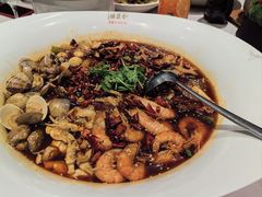 -全聚德(新街口店)