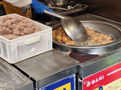 -杨永兴黄陂三鲜(雪松路店)