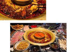 -哥老官重庆美蛙鱼头(松江地中海十八哥店)