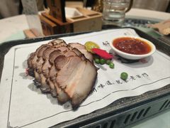 -老西门·常州菜(新区店)