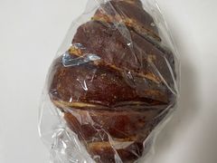 碱水羊角-安上烘焙 ENCHANTE(世纪汇店)