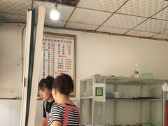 -周老五跷脚牛肉(民营路店)