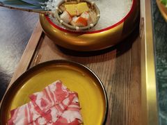 -牛New寿喜烧(中山公园龙之梦店)