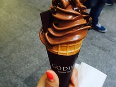 Godiva(港汇广场店)-GODIVA(港汇恒隆广场)
