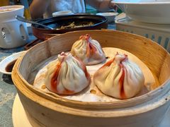 -扬州香格里拉·香宫中餐厅