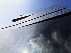 -广州天河希尔顿酒店