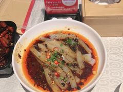 -辣婆婆(航天桥店)