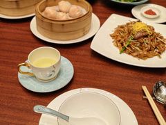 -明阁 Ming Court(广州朗豪酒店)
