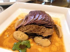 -香雪海饭店中餐厅(人民桥店)