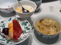 -新光酒家·河豚·海鲜·蟹料理(浦东店)
