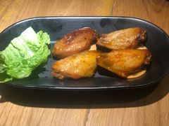 -金牌外婆家(苏州中心店)