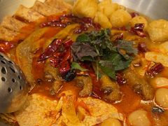 -小螺大作·螺蛳粉火锅(林和西店)