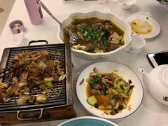 -汇贤府·李氏鲁菜(五棵松店)