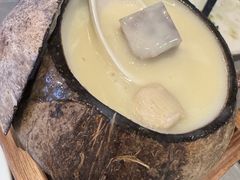 -沿江海南菜·文昌鸡祖师爷(大东海店)