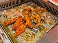-星伦多自助料理·涮烤一体(虹悦城店)