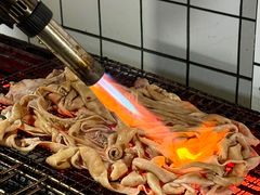 -86烧烤·炭火烧烤 (石人总店)