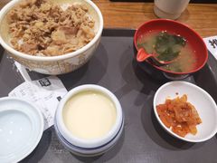 满足牛丼-食其家·牛丼咖喱(大悦城店)