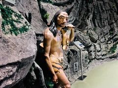 -房山世界地质公园博物馆