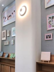 -宝贝家族国际影像馆(东郊记忆店)