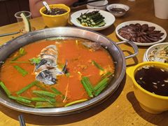 -新凯里酸汤鱼(飞山街店)